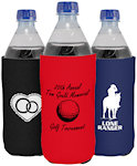 Basic Collapsible KOOZIE R Bottle Kooler